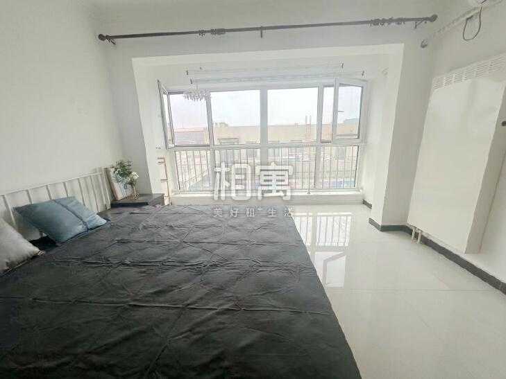 合租·满庭芳嘉园