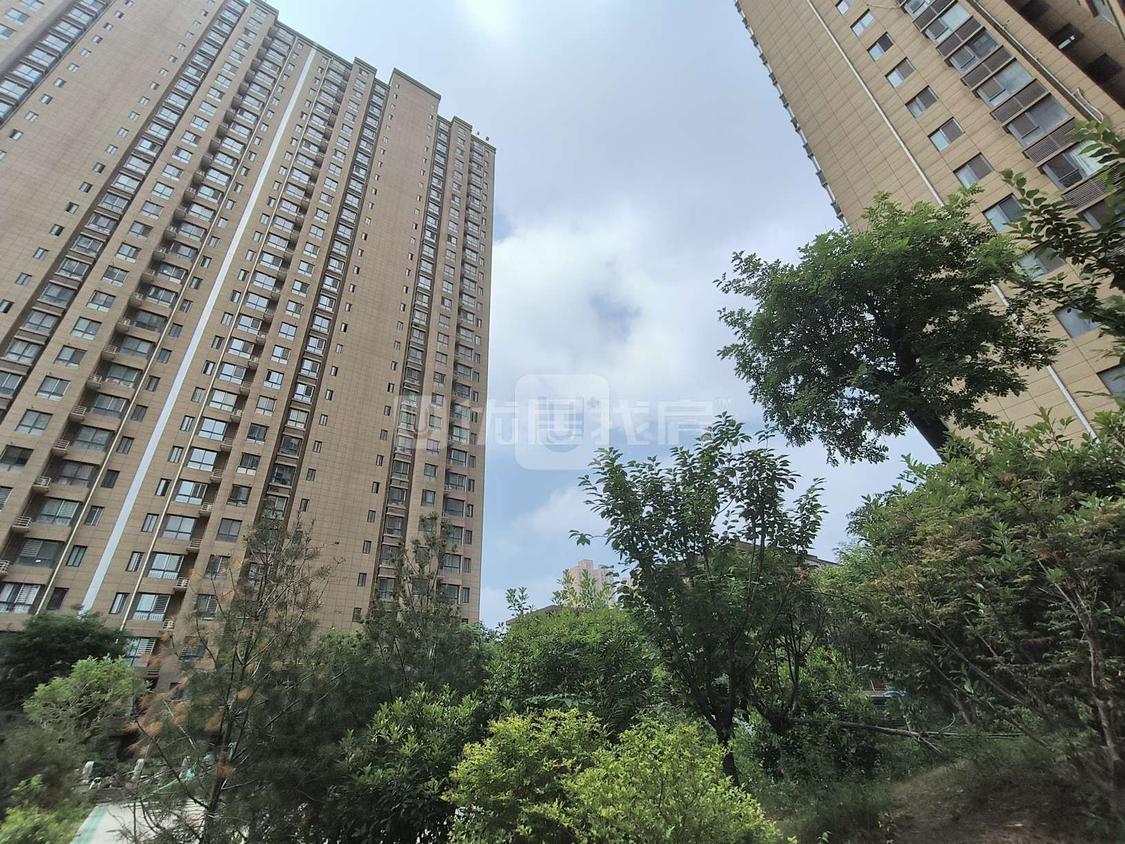 整租·塞纳绿洲