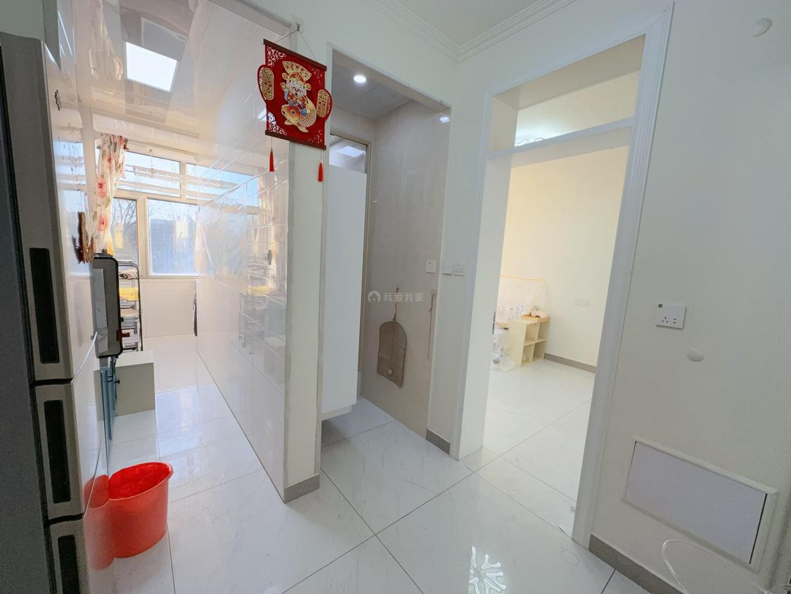 整租·梨园东里(房山)