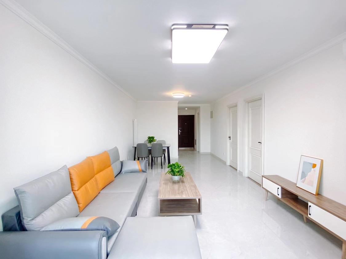 整租·新馨苑小区