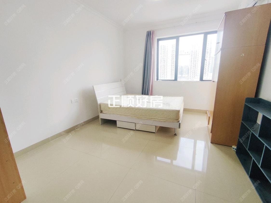 整租·水岸华都