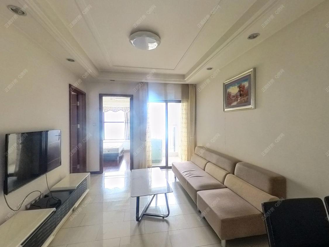 整租·华发新城(六期)