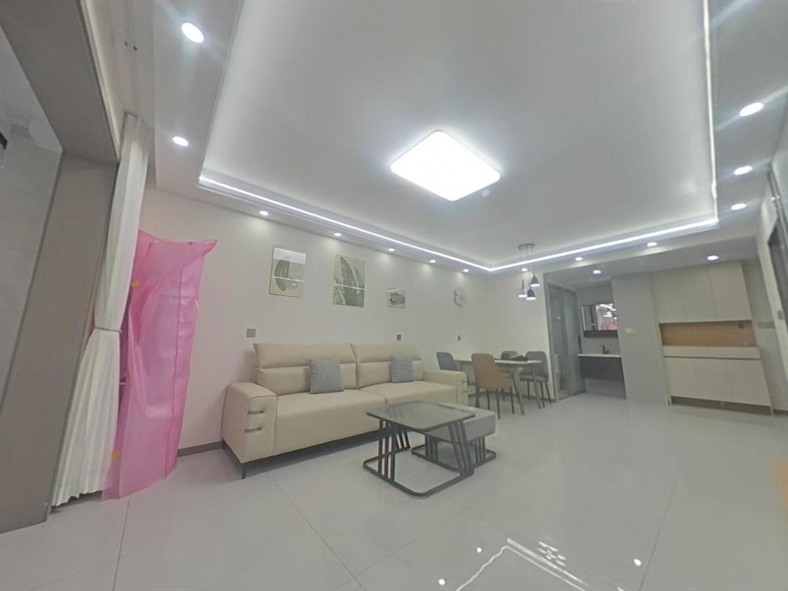 整租·七里镇(DK4小区)