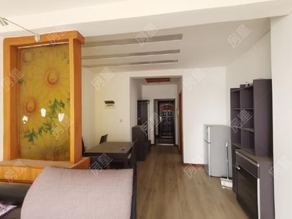 五华高新区整租 水逸康桥2室2厅/80平/高楼层