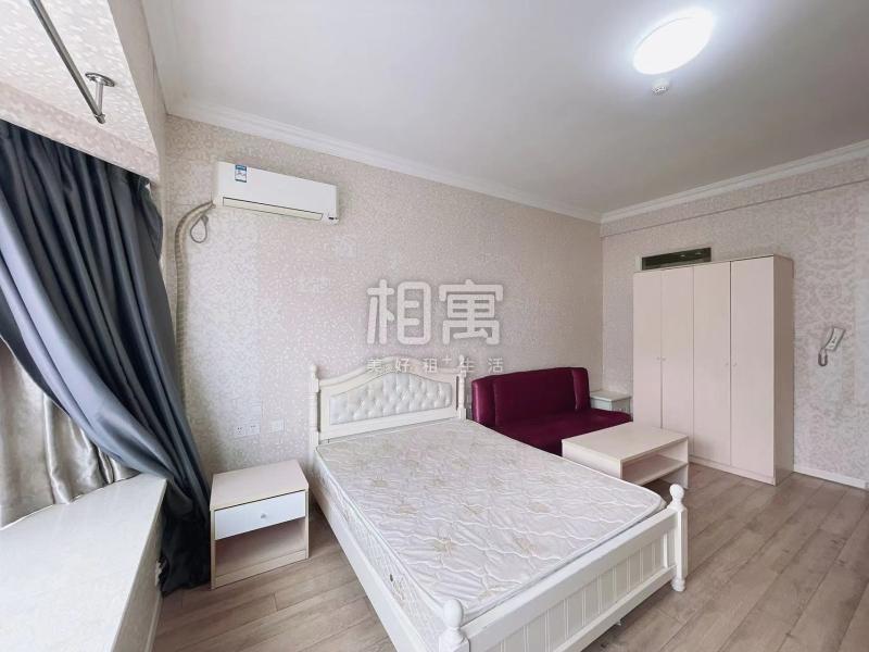 整租·中粮方圆(金街)