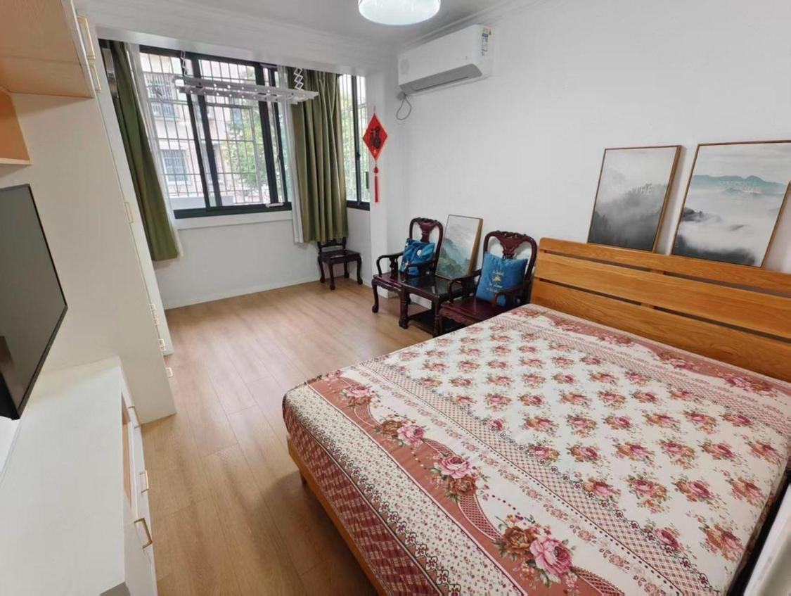 整租·延吉三村