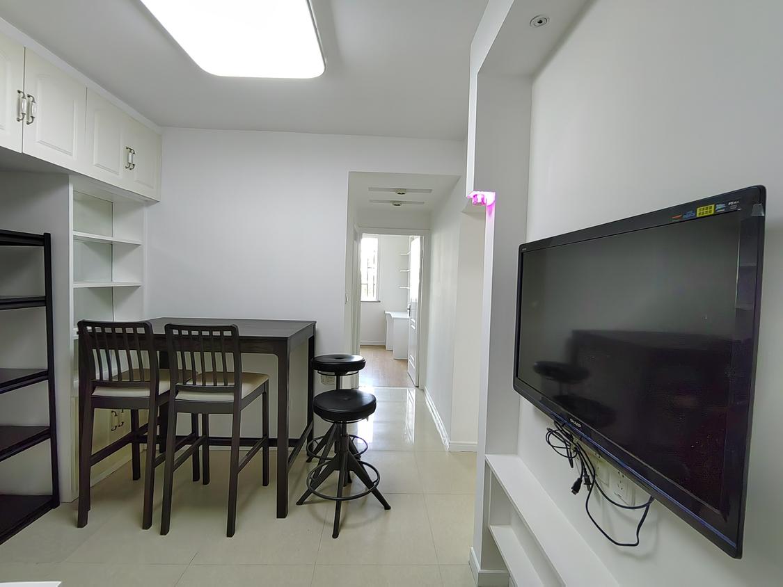 整租·泾东小区