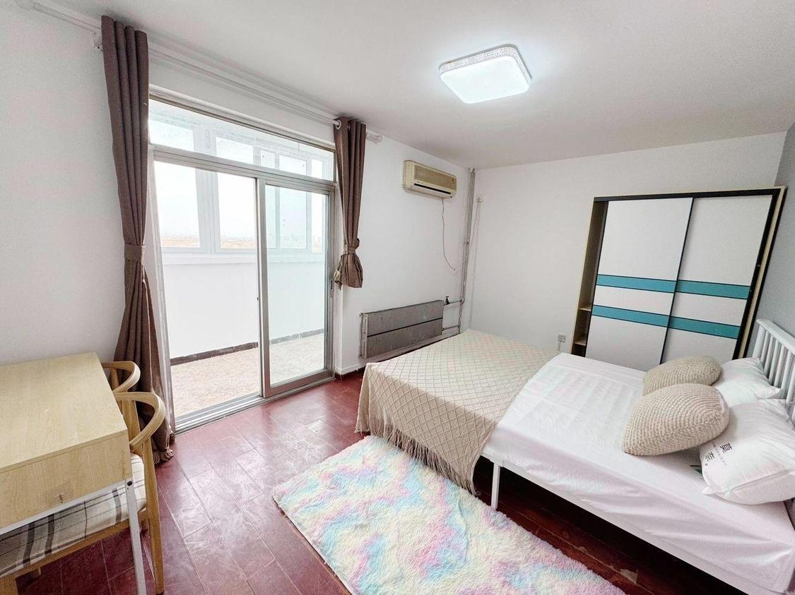 合租·芍药居北里