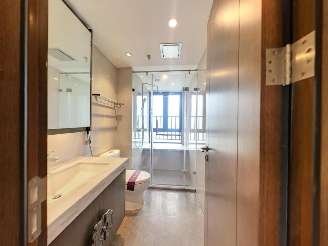 整租·泰禾世茂佛山院子(二期)