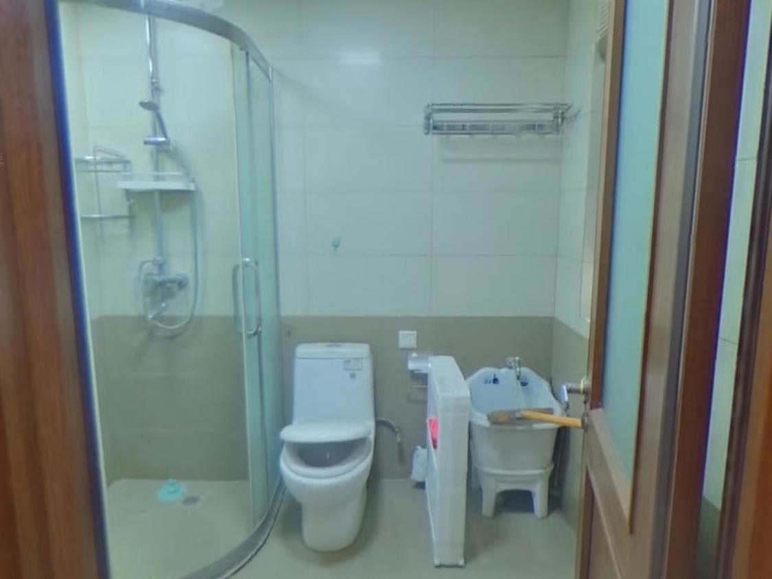 整租·枫林天下(二期)