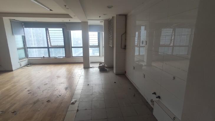 整租·珠江摩尔国际中心