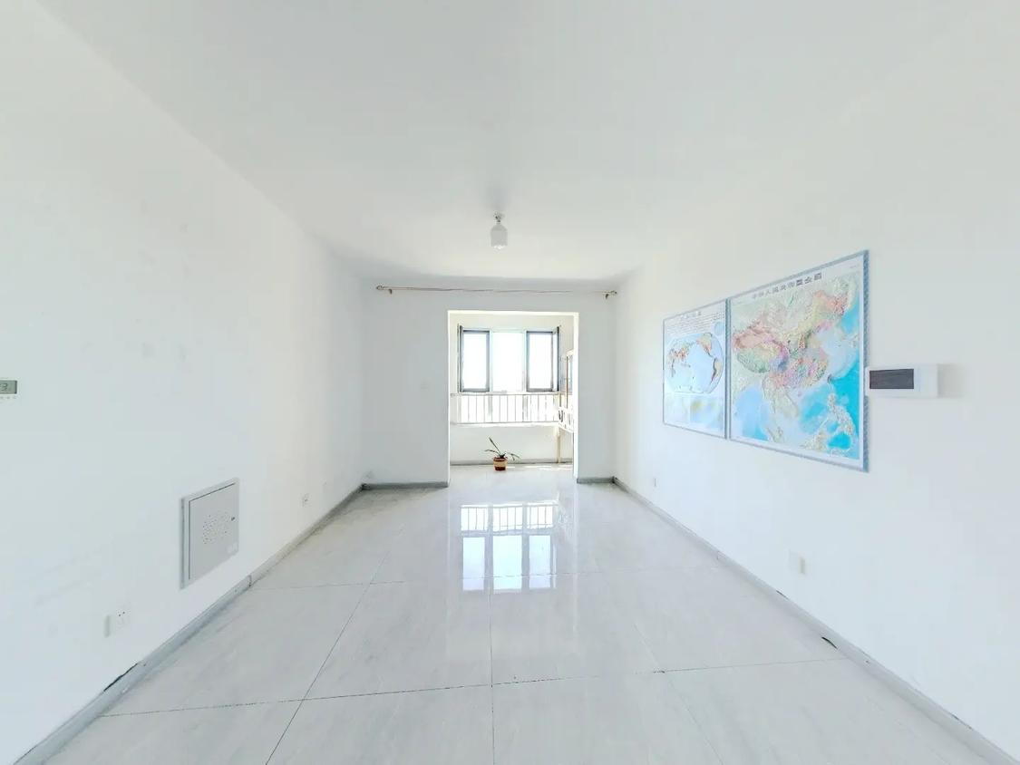 整租·南开悦玺