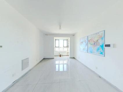 南开向阳路街整租 南开悦玺2室1厅/89平/高楼层