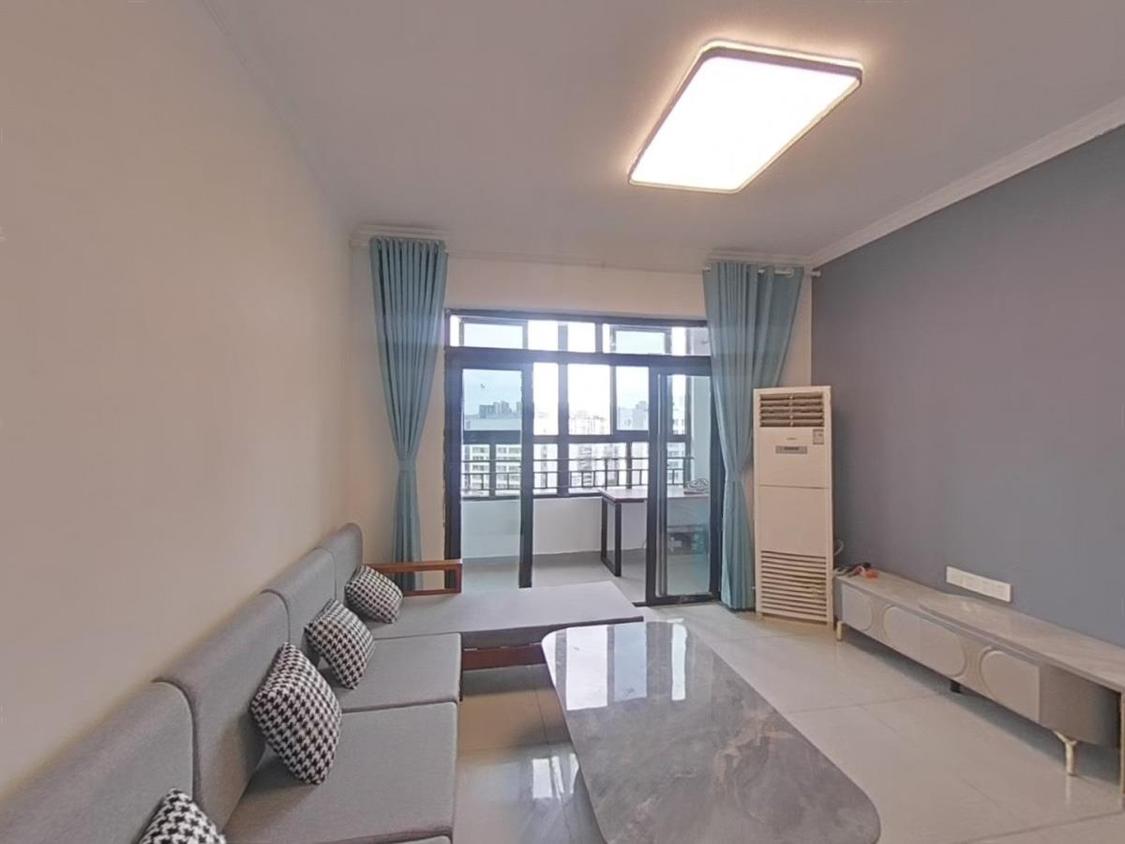 整租·百年馨苑