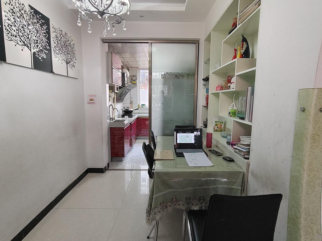 整租·花园小区