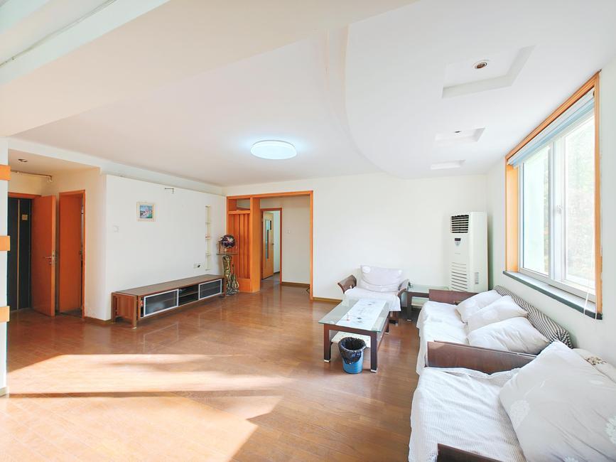 整租·福林花园