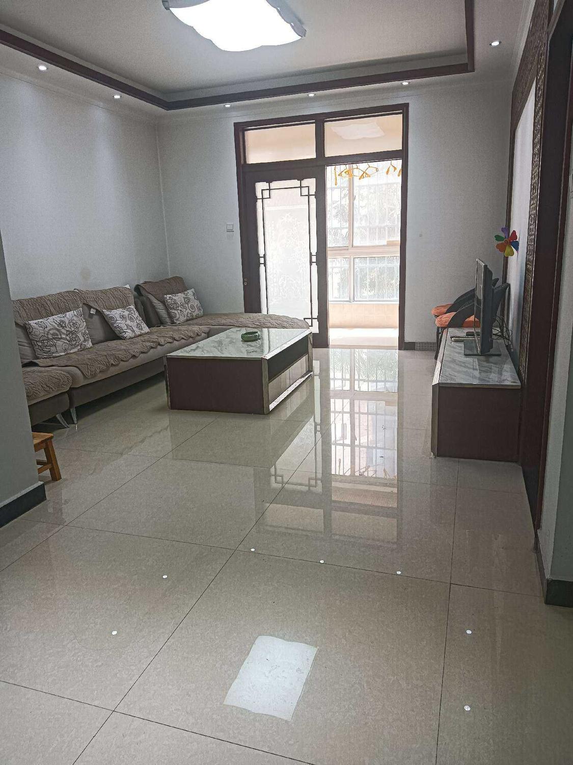 整租·家福花园