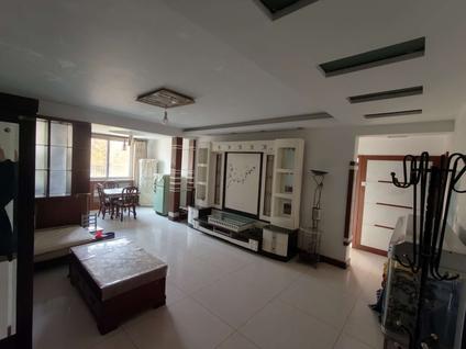 新华二中整租 车辆厂宿舍2室1厅/100平/高楼层