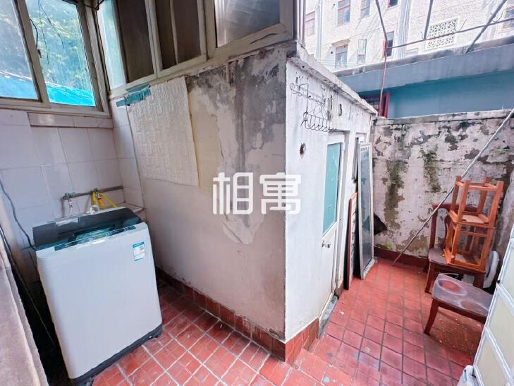 整租·泰山一村