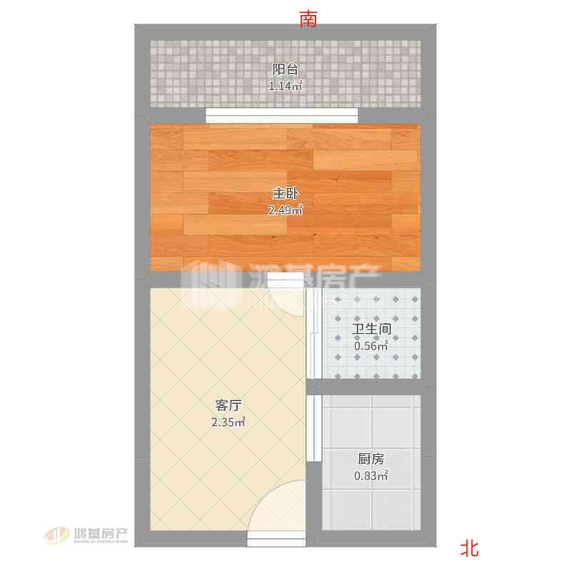 整租·隆鑫广场