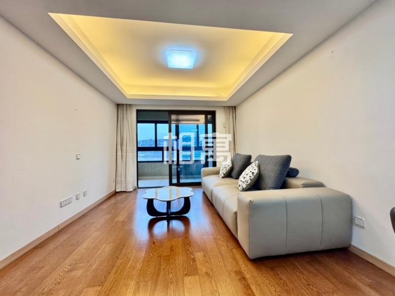 整租·万科西庐(一期)