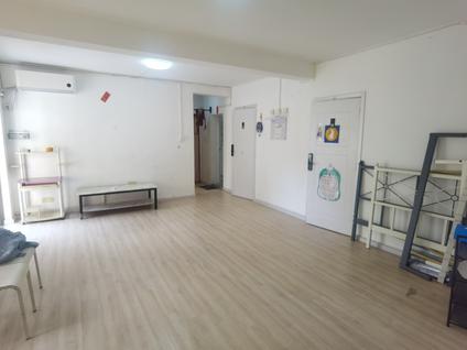 福田华强南整租 下步庙(北区)3室2厅/90平/高楼层