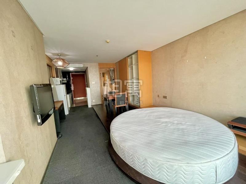 整租·西子中心