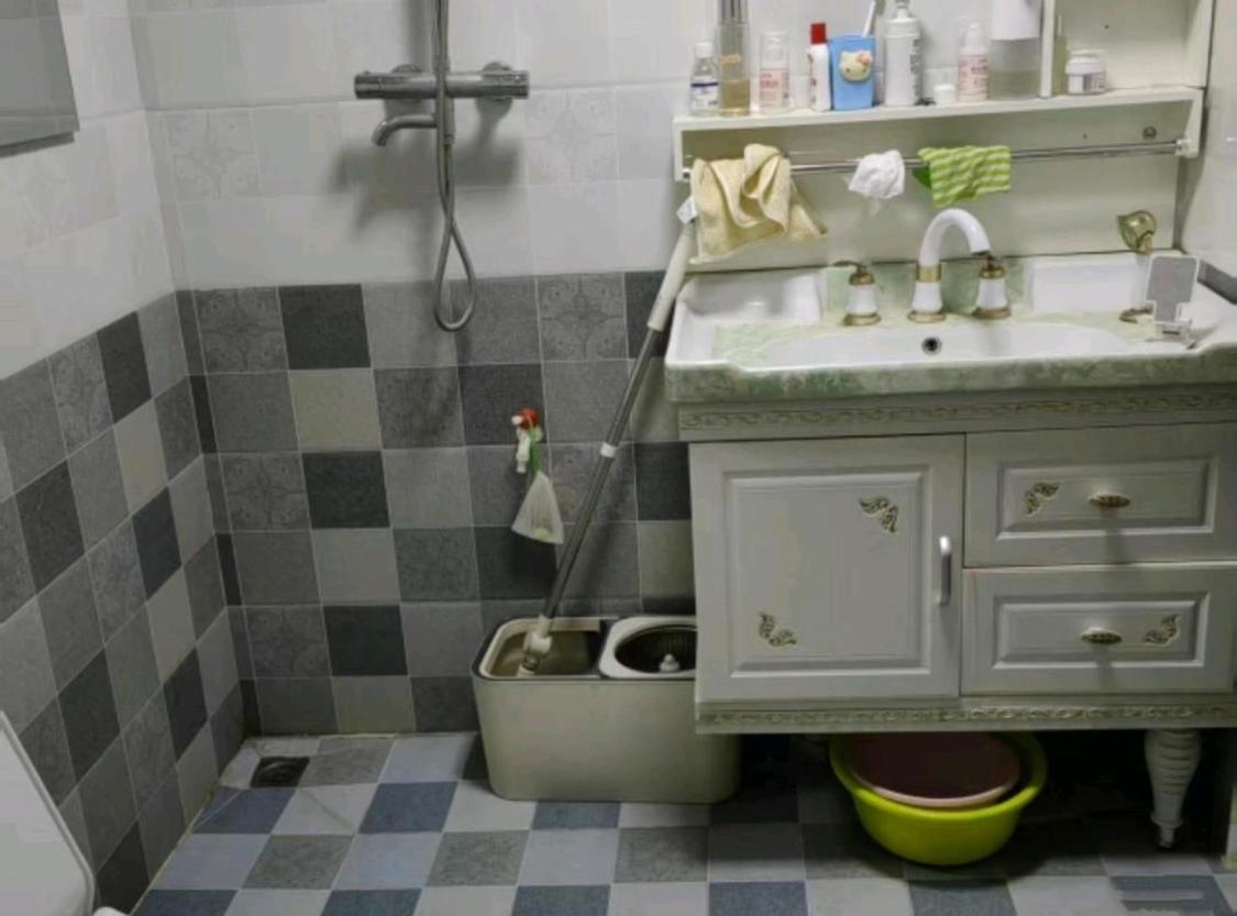 整租·绿地云香郡