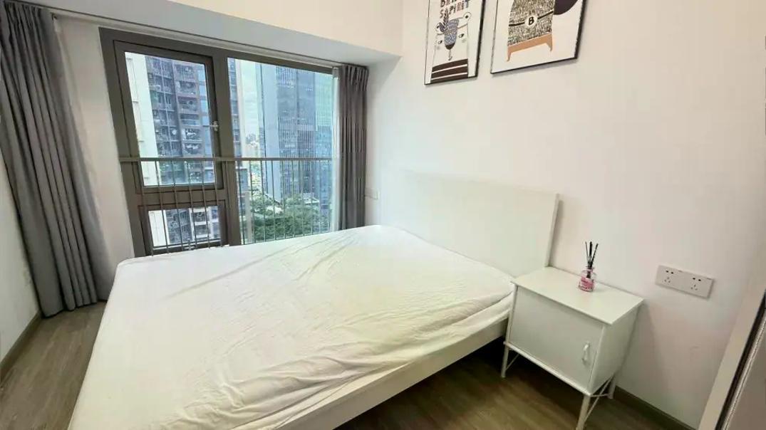 整租·前城滨海花园