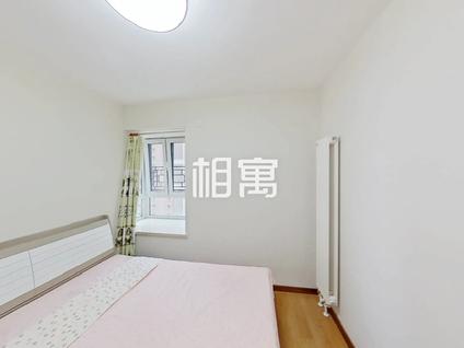 石景山古城整租 槿花苑1室1厅/57平/中楼层