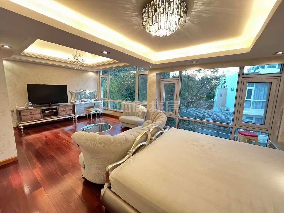 整租·世博生态城