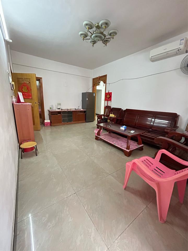 整租·环市东路