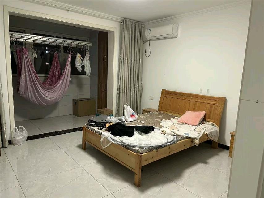 整租·新城嘉苑(A区)