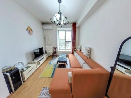 朝阳双桥合租 玲珑山1室1厅/60平/中楼层