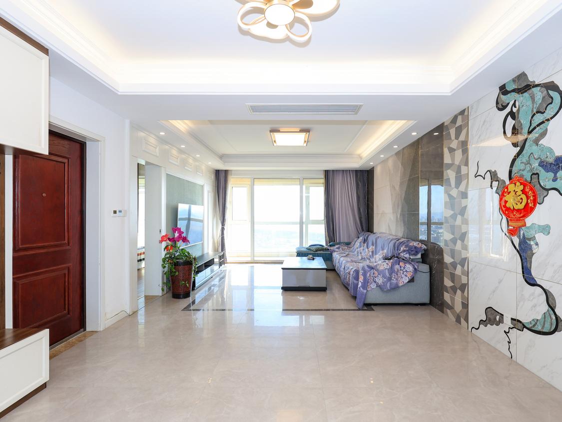 整租·绿城岘山花城