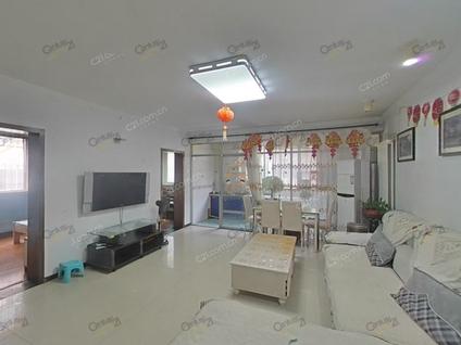 碑林东关南街整租 卧龙巷小区3室1厅/95平/中楼层