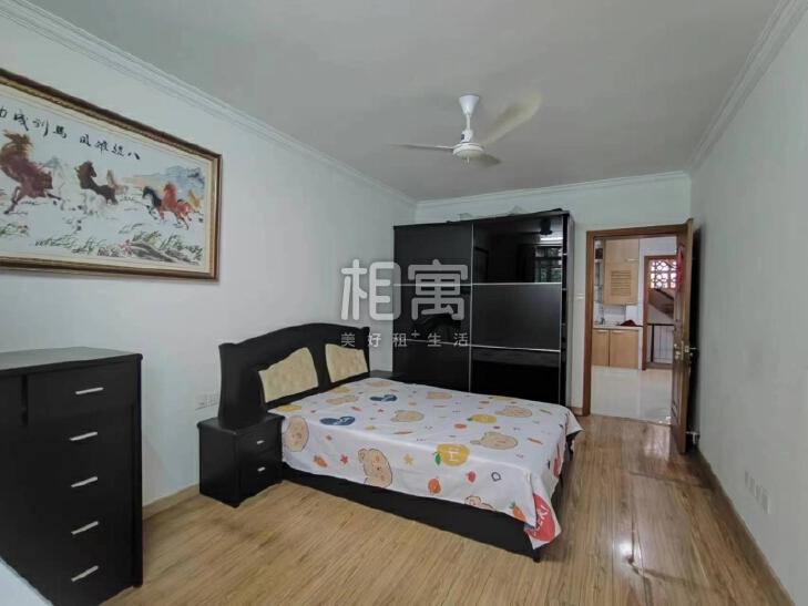 整租·六里二村