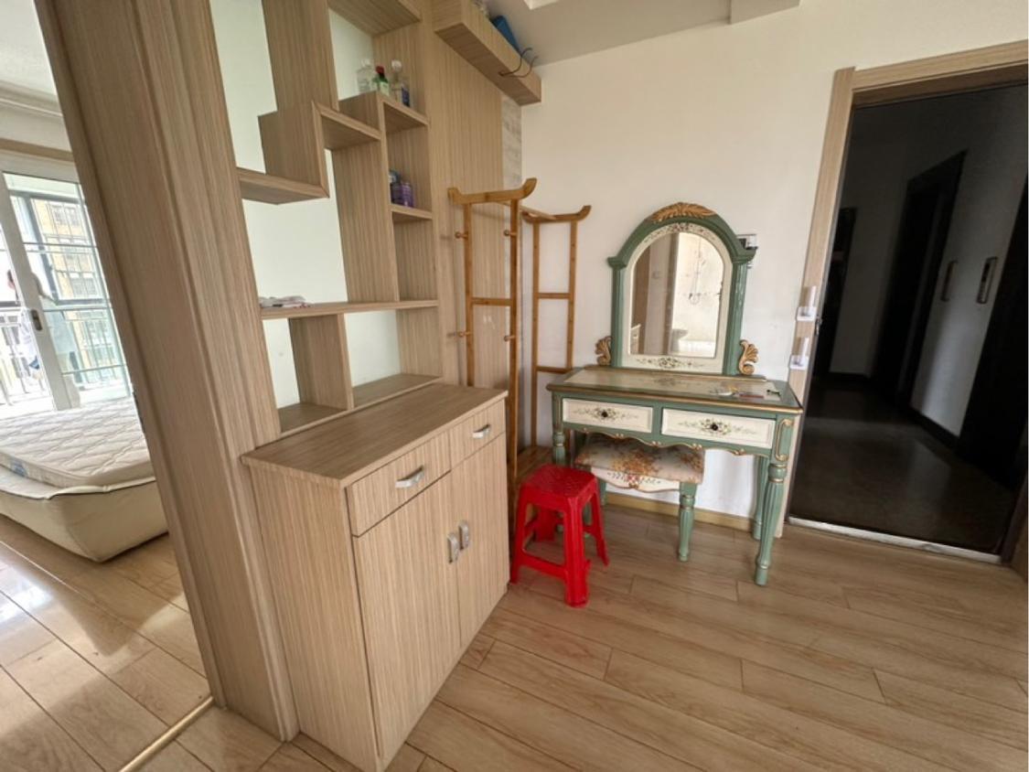 整租·欧景名城