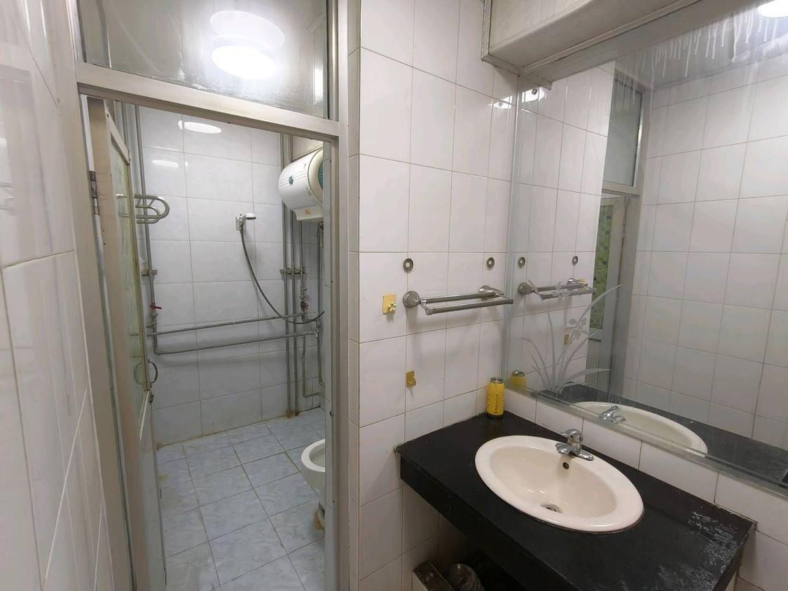 整租·新开街小区