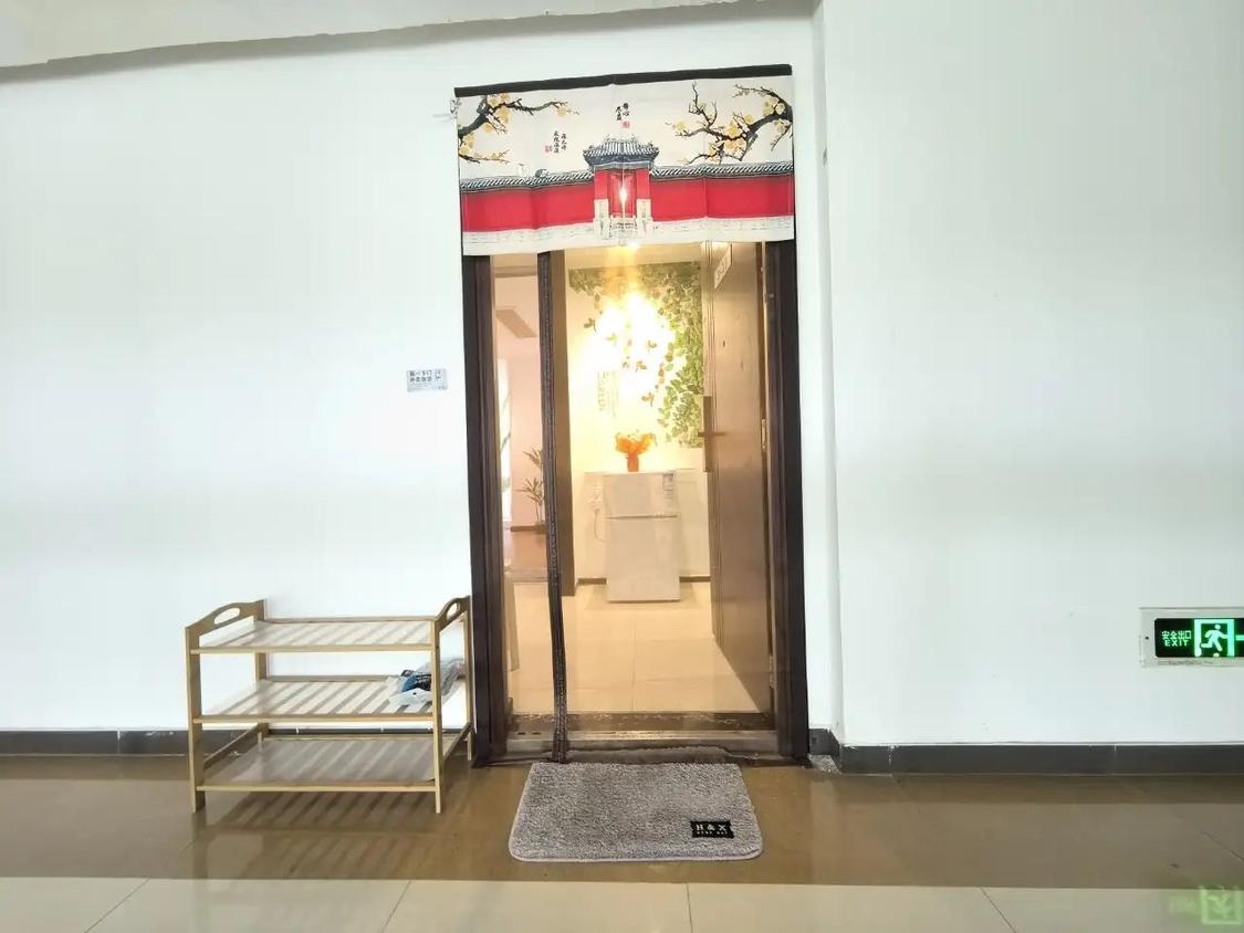 整租·联盛大厦