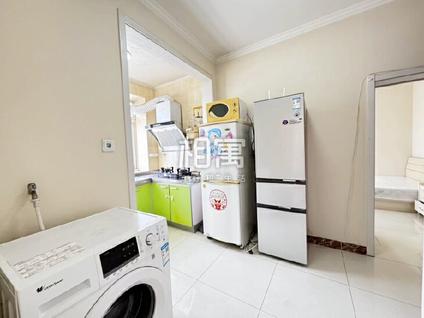 朝阳芍药居合租 北三环东路11号院2室1厅/13平/中楼层