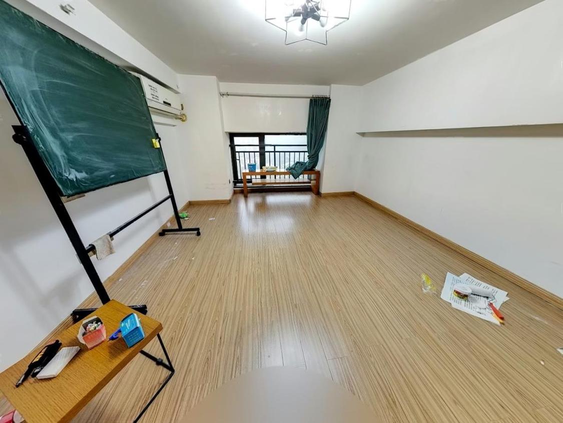 整租·建发中央湾区