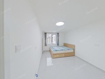 undefined整租·草园胡同小区 1室1厅44㎡ | 东 | 东城 雍和宫