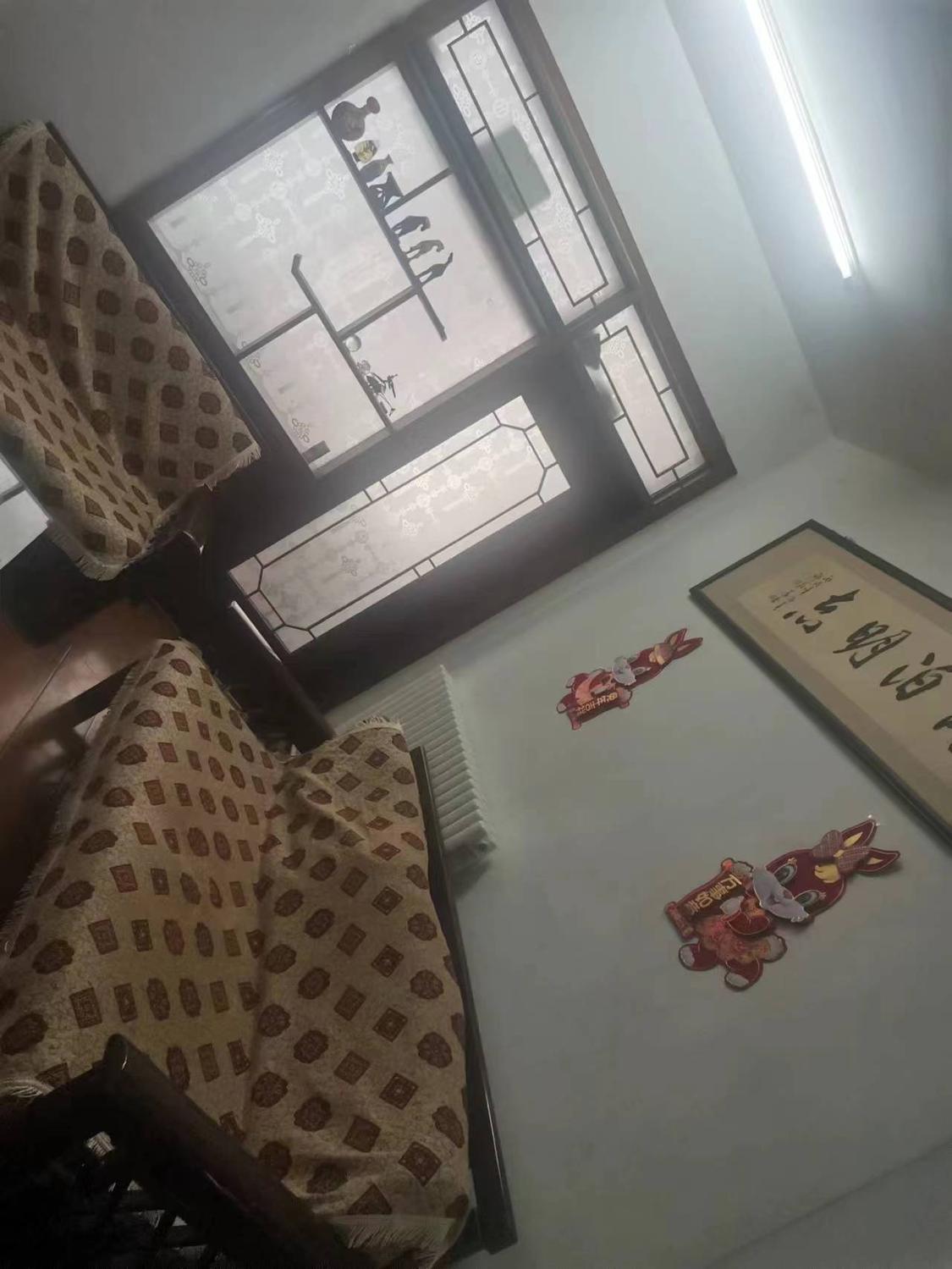 整租·祥和巷小区