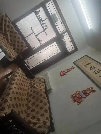 偃师偃师整租 祥和巷小区2室1厅/80平/中楼层