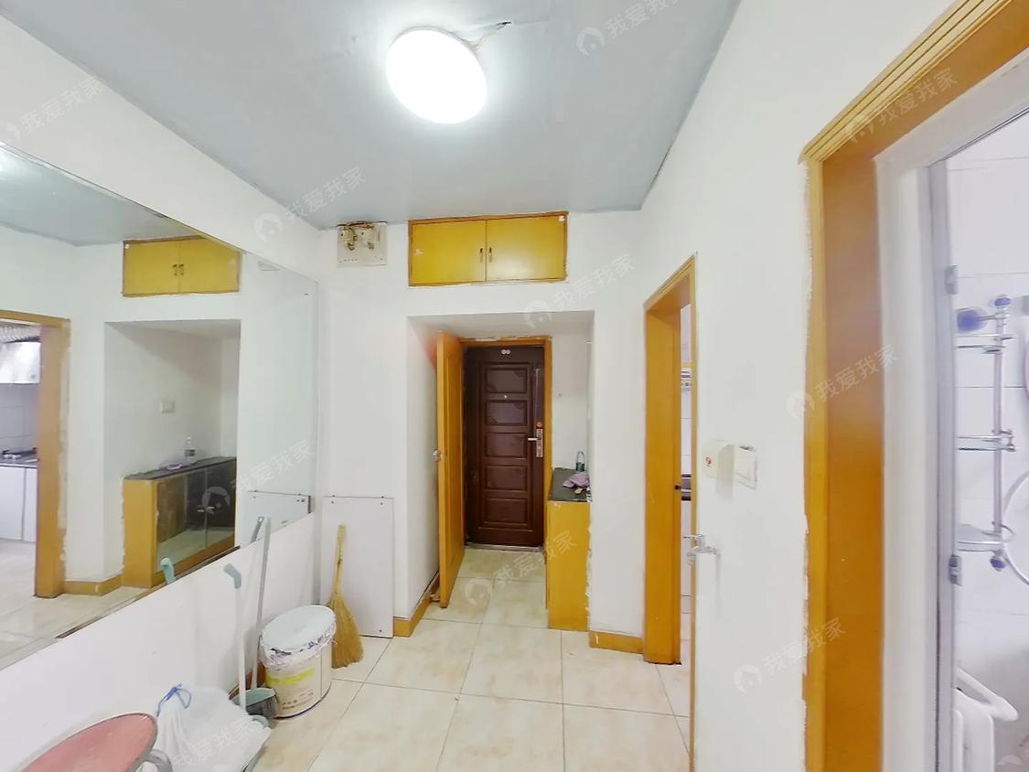 整租·五路通北街3号院