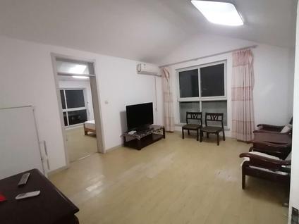 黄岛隐珠整租 海怡嘉园2室1厅/46平/高楼层