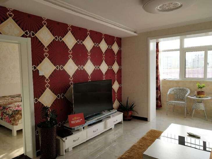 整租·南华园(一区)