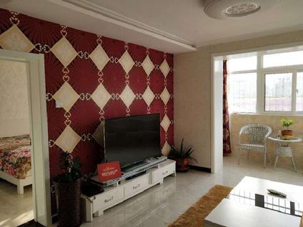 undefined整租·南华园(一区) 3室2厅102㎡ | 东西 | 怀柔 怀柔