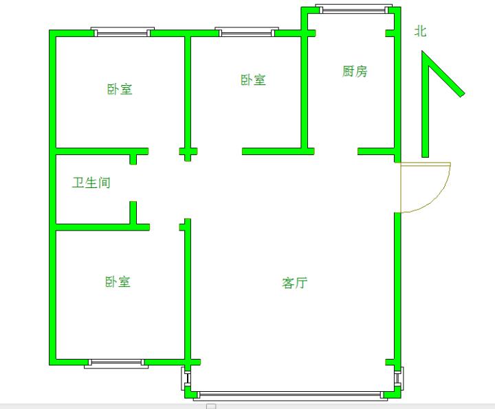 整租·依澜阳光